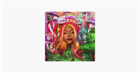 One Of My Bedbugs Ate My Pussy Song By CupcakKe Apple Music