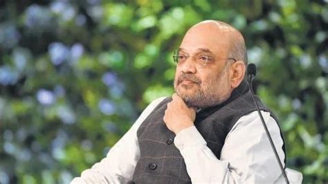 Shah Dismisses Opposition Meet As Photo Session Says Modi Will Become