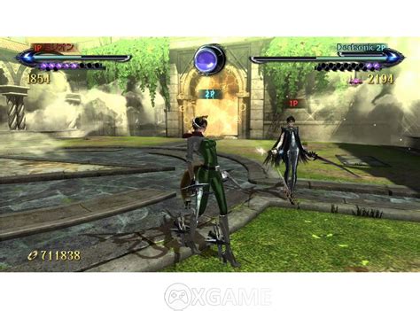 Bayonetta-US-SWItch – xGAMESHOP-Retail Store Games