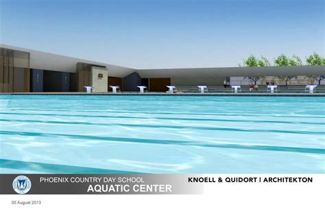 Phoenix Swim Club to Merge with Arizona Marlins; Take Up Residence at ...