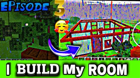 I Survive Day In Minecraft I Make World Biggest House In Minecraft