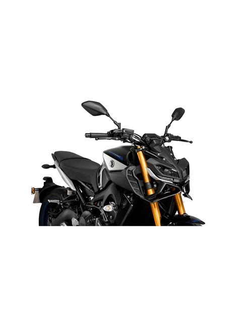 Alerones Laterales Downforce PUIG YAMAHA MT NAKED