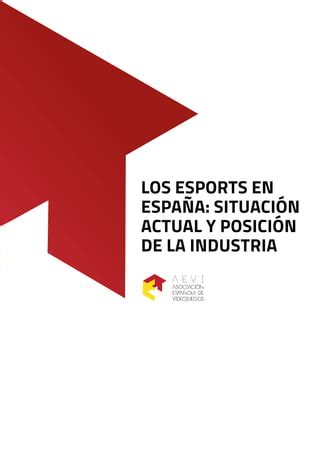 Informe Esports ESP 20 Pdf