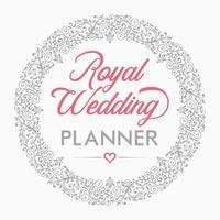 Wedding Planner Logo Design DesignStudio, 40% OFF