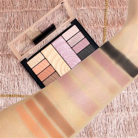 Startseite Beautyandmore Blog De Lidschatten Lidschatten Palette