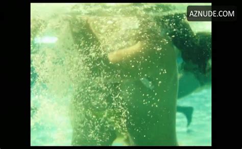 Lena Urzendowsky Lena Klenke Elina Vildanova Bikini Breasts Scene In Cocoon Aznude