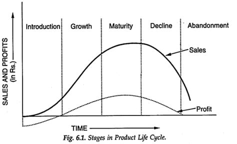 Product Life Cycle Stages Examples Strategies Definition 5 Stages Examples Notes And Diagram