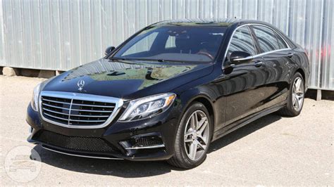 Mercedes Benz S550 Bbz Limousine And Livery Service Online Reservation