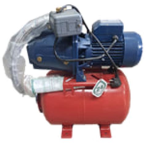 Купить насосную станция EuroАqua JSW 15M/24L