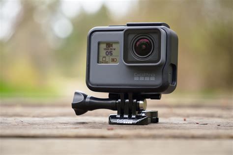 GoPro Hero (2018) Review | All the Hero Casual Users Need | Digital Trends