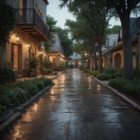 Explore San Antonio's Unique Neighborhoods and Living Options