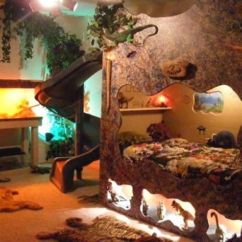 11 Sample Dinosaur Room Ideas For Small Space Home Decorating Ideas