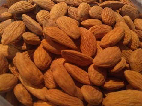 Sonora Almonds Nuts 1g Packaging Size Loose At Rs 890 Kg In Bhiwani