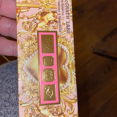 Pat McGrath Makeup Pat Mcgrath Nude Allure Poshmark