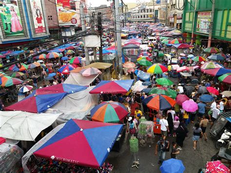 Shopping malls in Manila - Tourismo Filipino