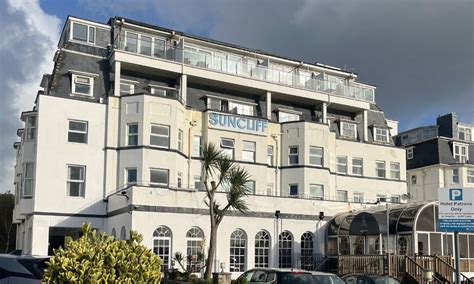 Discover All The Hotels In Bournemouth - Exploring Dorset