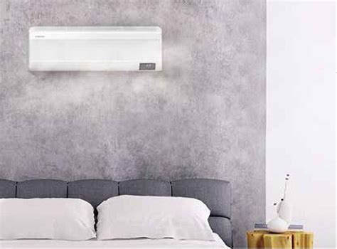 Samsung Climatizzatore Dual Split Inverter Windfree Avant