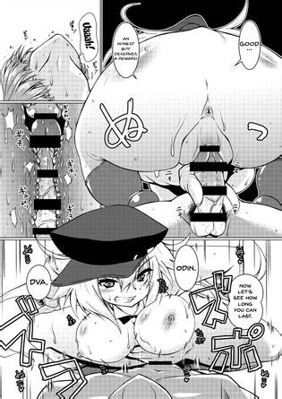 Шлюха На Севере Kita no Chijo Luscious Hentai Manga Porn