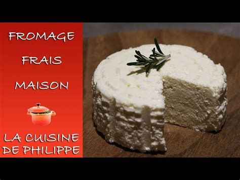 Recette Fromage Maison Facile Ventana Blog