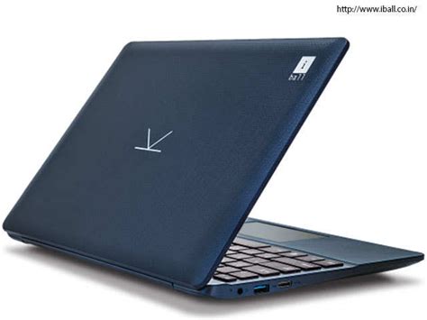 Iball Compbook Excelance As Cheap As It Gets Iball Compbook