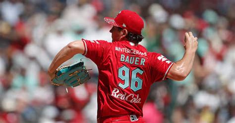 Diablos Rojos Vence A Los Yankees En Su Regreso A México