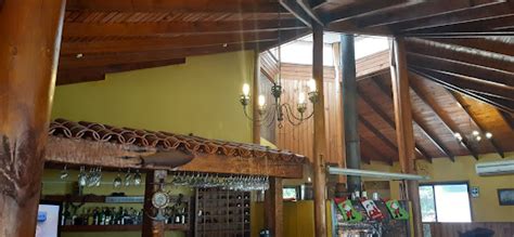 El Barkito - San Bernardo - Restaurantess CL