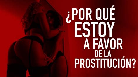 Legalizaci N De La Prostituci N Como Motor Econ Mico Descubre C Mo Su