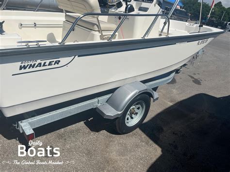 2021 Boston Whaler 170 Montauk For Sale View Price Photos And Buy