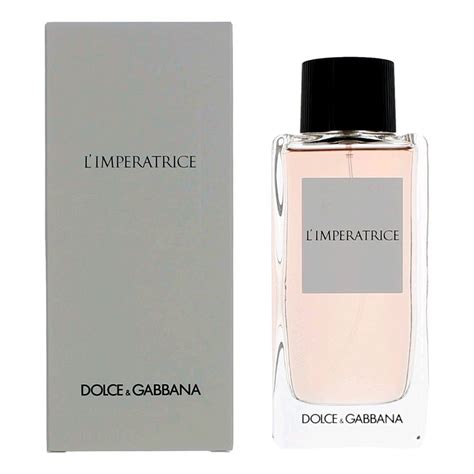 L Imperatrice by Dolce Gabbana Eau De Toilette für Damen 100 ml 1er