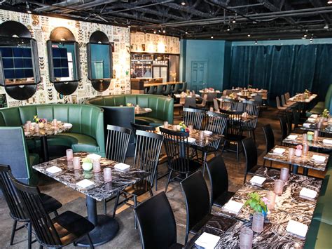 The Best Restaurants In Park City, Utah - Park City - The Infatuation