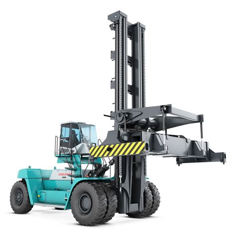 All Forklift Types - Forklift Reviews