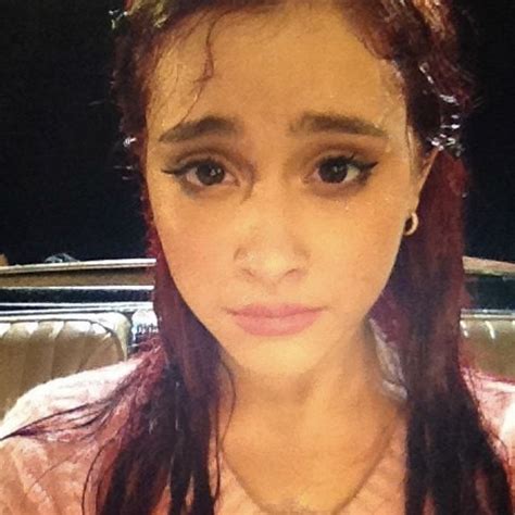 Ariana Grande Selfie Ariana Grande Cute Ariana Grande Pictures