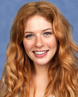 Rachelle Lefevre A Gifted Man