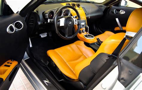 350z Interior Mods Uk | Cabinets Matttroy