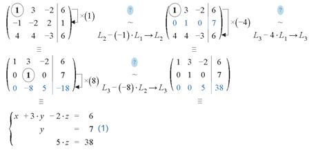 Sistema Linear O Que Quais Os Tipos E Como Resolver Insights