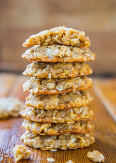 Brown Sugar Maple Cookies Soft Chewy Averie Cooks