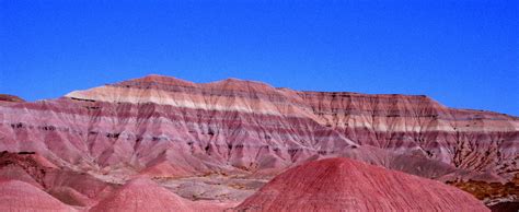 Which national park has this stripe/rainbow mountains? - Utah Forum ...