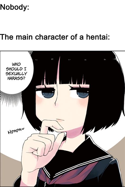 I Like Hentai R Animemes