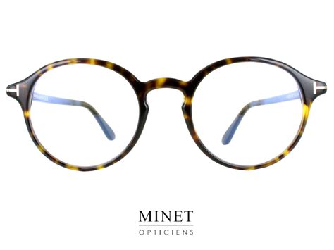 Tom Ford TF5867 B Opticiens Minet