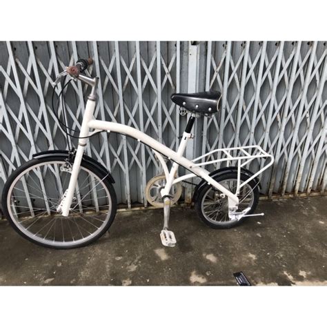 Top với hơn 93 xe đạp bánh nhỏ nhật siêu hot daotaonec EU Vietnam Business Network EVBN