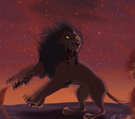 Simba vs scar | Lion king art, Lion king pictures, Lion king fan art