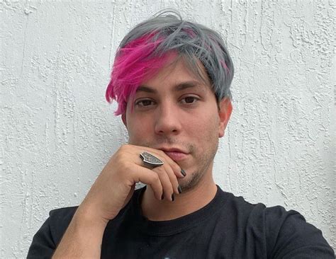 Fue romper con esos miedos Christian Chávez reveló sus temores al interpretar personajes gay