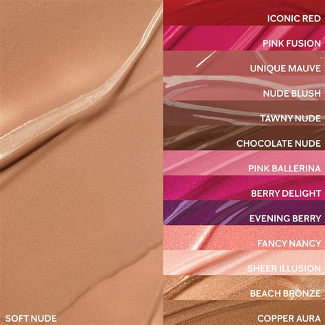 Unlimited Lip Gloss Soft Nude Mary Kay