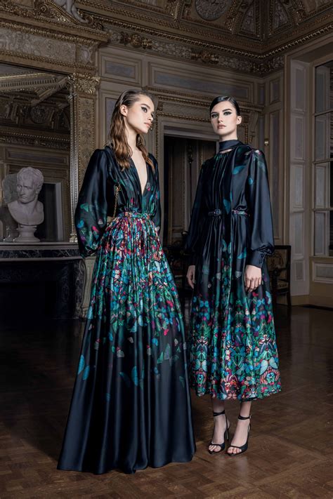 Zuhair Murad Pre Fall Photos