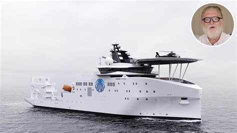 Big hearted gaming billionaire Gabe Newell is spending $300 million on ...