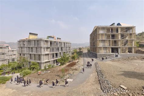 Avasara Academy Transsolar Klimaengineering