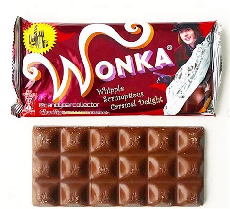 nestle wonka bar