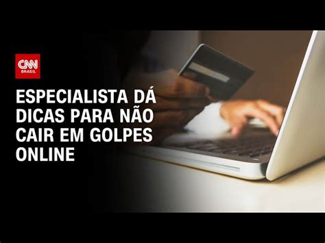 Compras Pela Internet Veja Dicas Para Evitar Golpes E Fraudes Cnn Brasil