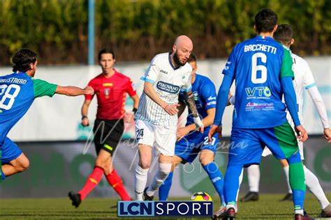 Video Serie C i gol di Feralpi Salò Lecco