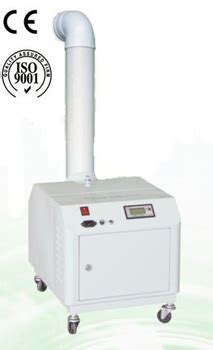 Portable Automatic Industrial Ultrasonic Humidifier Manufacturer